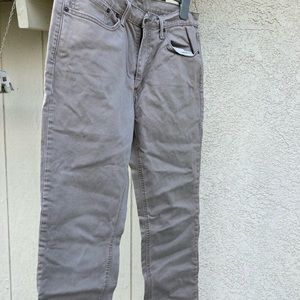 Levi’s jeans